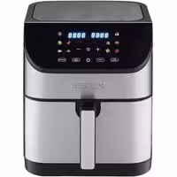 سرخکن مدل 700B برلین / BERLIN AIR FRYER 700B