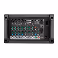 پاورمیکسر یاماها مدل Yamaha EMX2