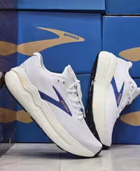 کتونی بروکس گاست مکس 2 /Brooks ghost max 2 / سایز 40 تا 45/ فروش عمده و تک/بالاترین کیفیت
