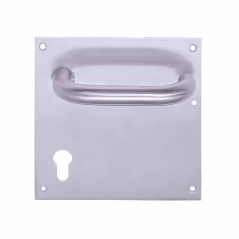 دستگیره پلاک بیمارستانی کد H304P تیک TIK