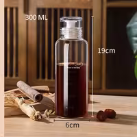 جاروغنی پیرکس شات آلمان 300 سی سی رنگ سفید