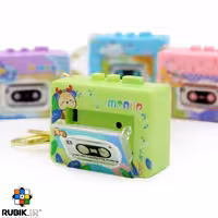 جاکلیدی ضبط صوت موزیکال