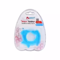 دندان گیر آبی مایا طرح ماهی