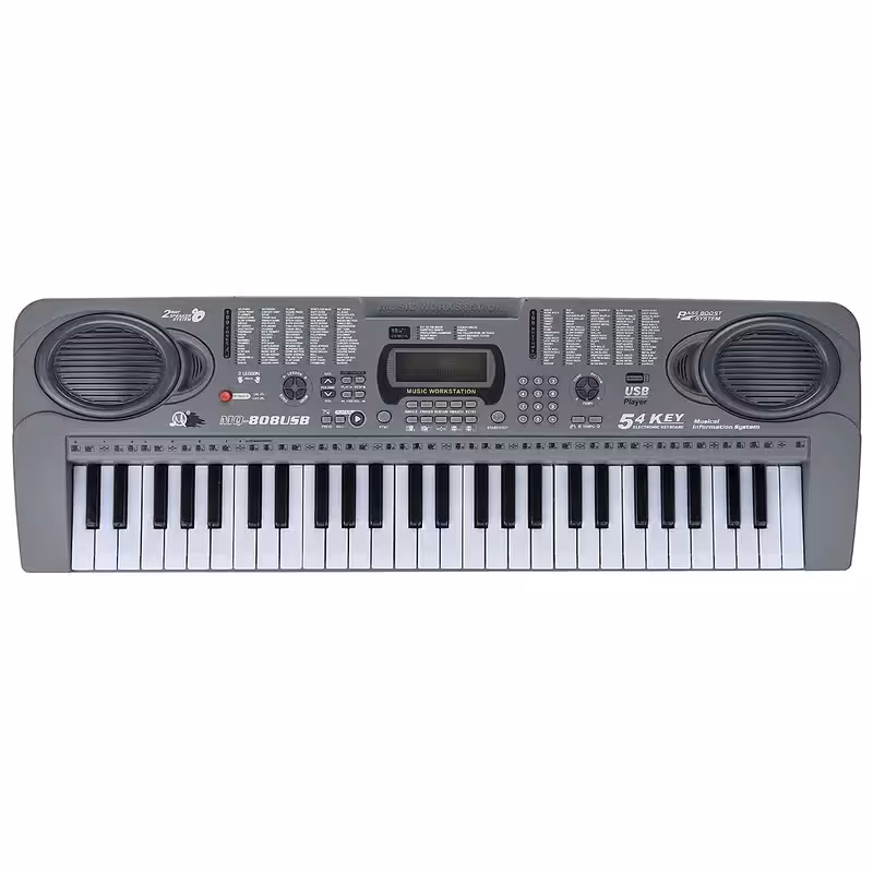 بازی آموزشی ارگ مدل MQ-808