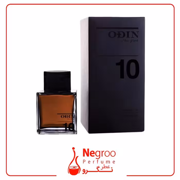 عطر ادکلن اودین-ادین 10 روآم 100 میل