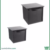 قالب تفلون تست مربع