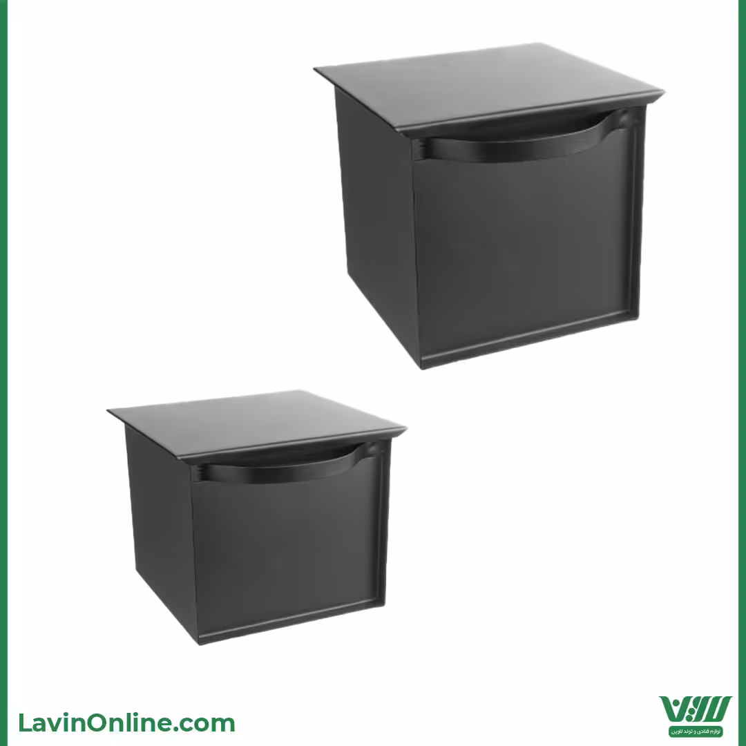 قالب تفلون تست مربع