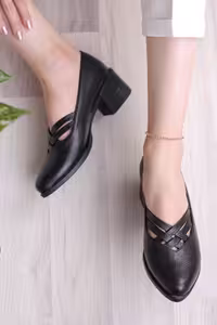 کفش پرسنلی زنانه الیز