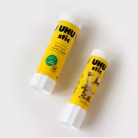 چسب ماتیکی اوهو (UHU)