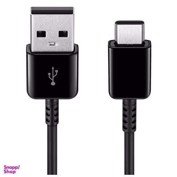 کابل تبدیل USB به USB-C مدل EP-DG930IBEGWW طول 1.2 متر غیر اصل