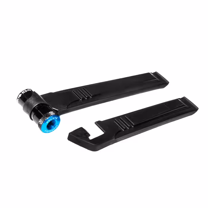 ست تایلیور دوچرخه و کپسول CO2 انرژی مدل Energi GTC-02