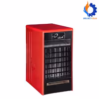 هیتر گازی انرژی مدل GH0625