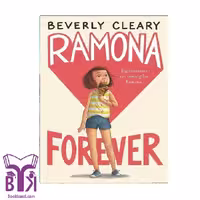 کتاب RAMONA FOREVER 7