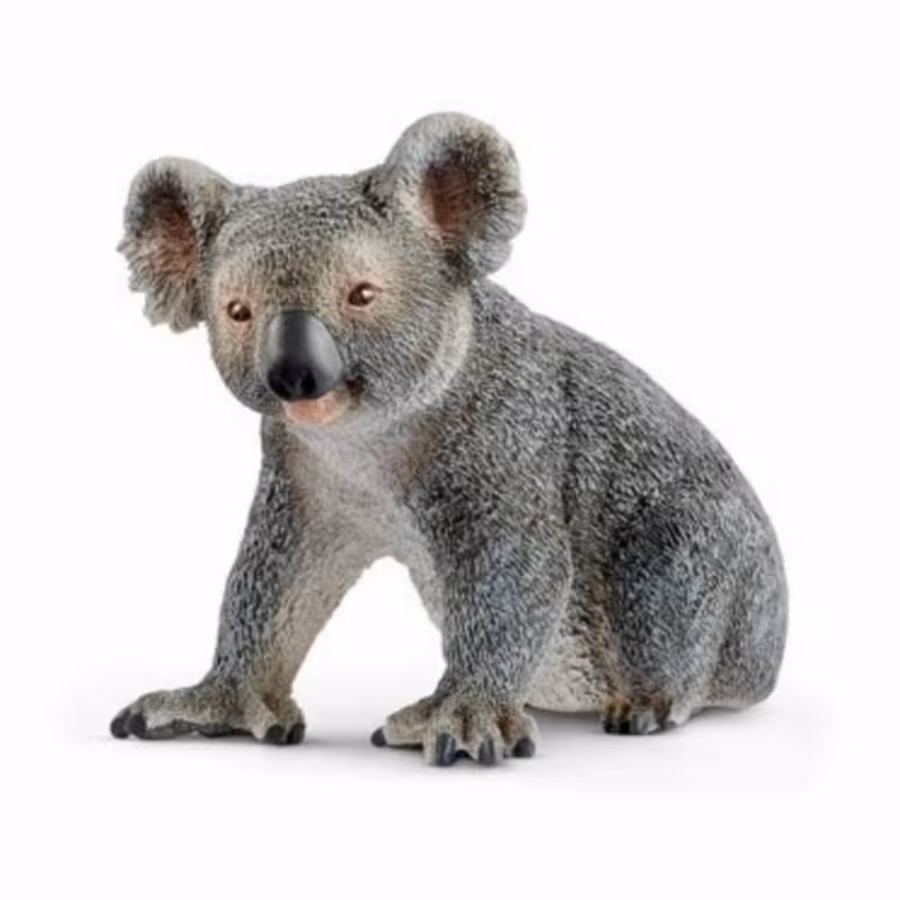 فیگور کوآلا موجو Koala Bear Figure MOJO
