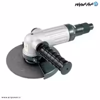 سنگ فرز بادی اس پی ژاپن کلید گازی مدل SP-1261G