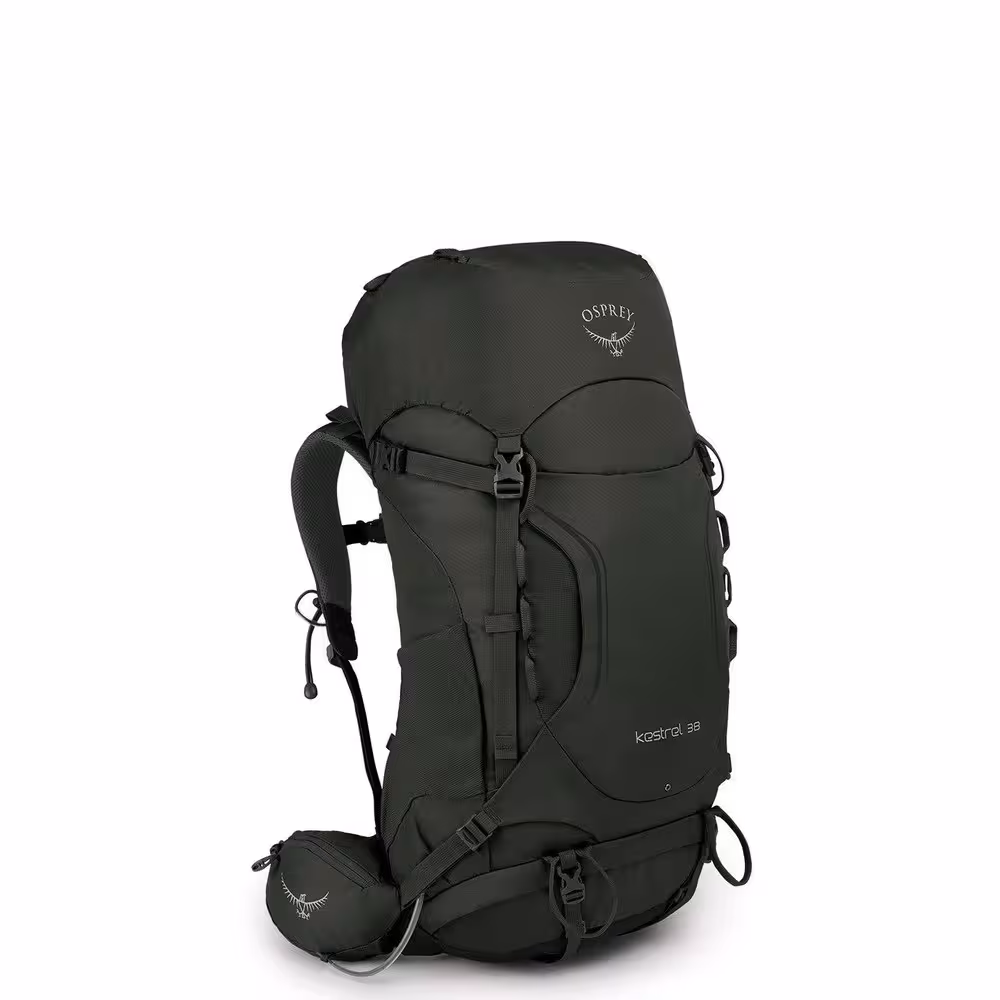 کوله‌پشتی 38 لیتر آسپری مدل Kestrel