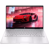 لپ تاپ 14 اینچی اچ پی مدل Pavilion x360 14t EK0033 - B