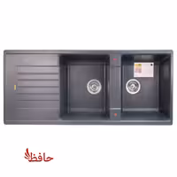 سینک گرانیتی سولار مدل 800 طوسی