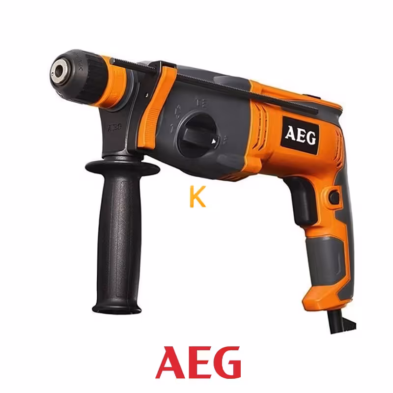 دریل چکشی تخریب KH 24XE آاگ