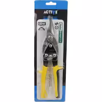 قیچی ورق بر مستقیم اکتیو مدل AC 6210 S