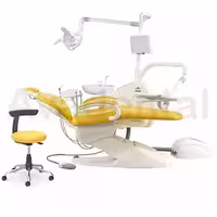 یونیت دندانپزشکی دنتوس Dentus مدل EXTRA 3006 ORTHO