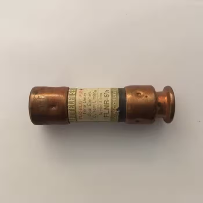 فیوز خاص 6 آمپر مدل FLNR-6