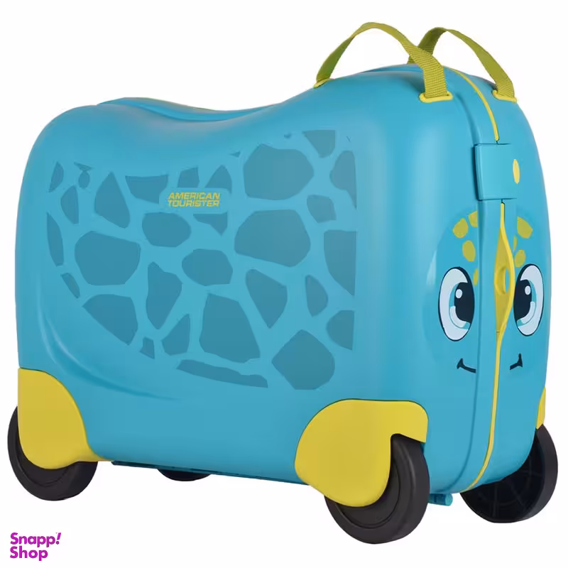 چمدان کودک امریکن توریستر مدل FHO 90012