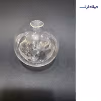 پیرکس توپی قطر7ارتفاع7