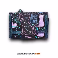 کیف پول مدل Cat برند اسمیگل Smiggle