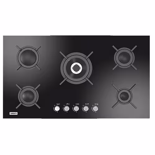 گاز صفحه ای سارگاتی 203 D