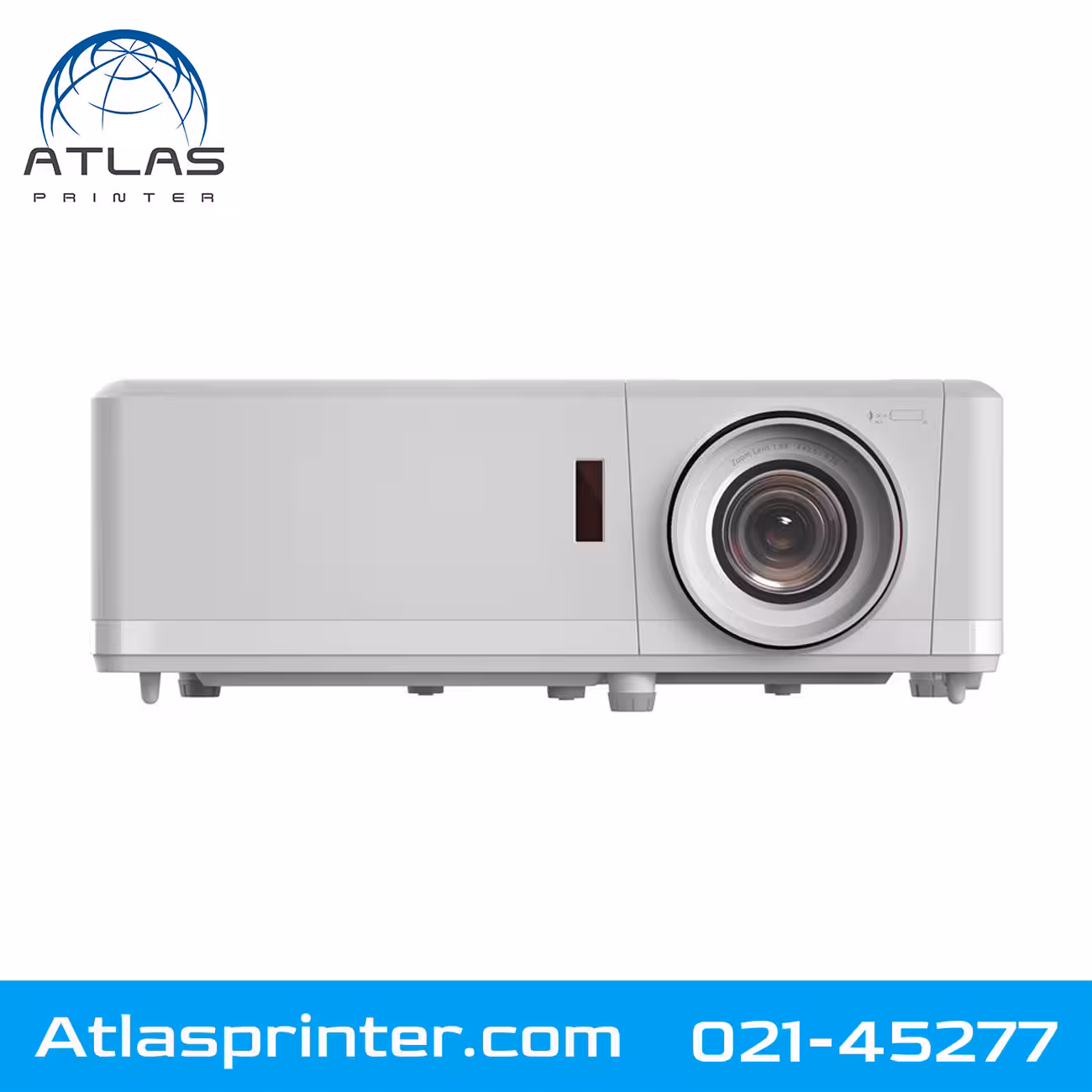 ویدئو پروژکتور اپتما OPTOMA ZH507