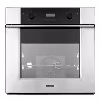 فر توکار استیل البرز FGE6 برق و گاز