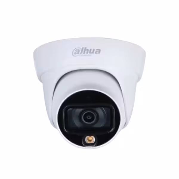 دوربین مداربسته داهوا مدل HAC-HDW1209TQP-LED دام 5 مگ