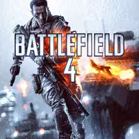 اکانت قانونی بازیBattlefield 4 پلی استیشن 4 و پلی استیشن 5
