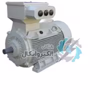 الکتروموتور جمکو سه فاز 270 اسب 200 کیلووات 1000 دور