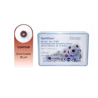 دیسک پرداخت KERR – OptiDisc Extra Coarse 4198 12.6mm