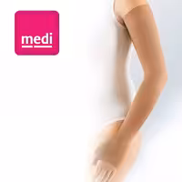 آستین گریپ دار تا پنجه 556 مدی MEDI