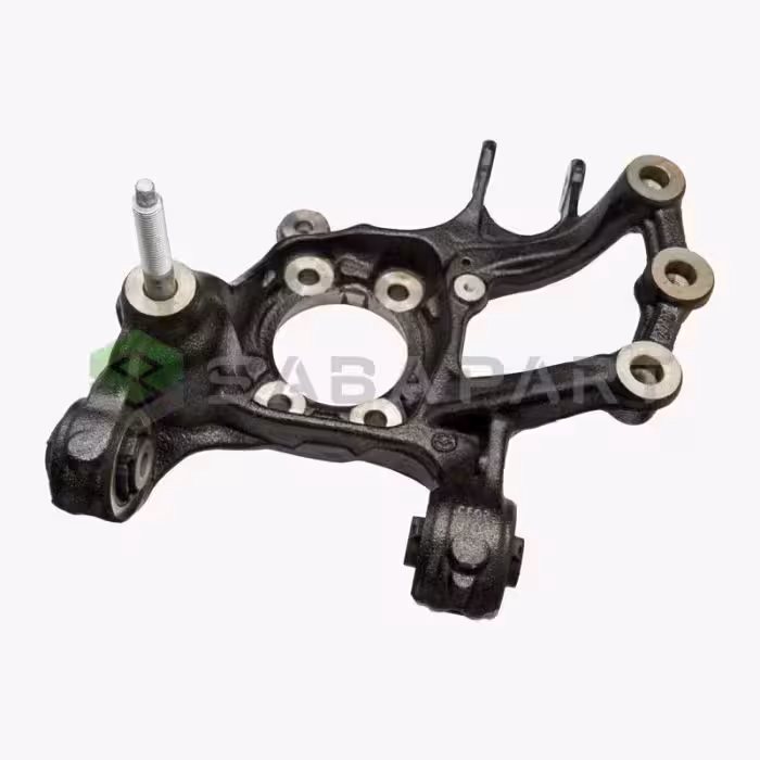 سگدست مزدا 6 – عقب سمت چپ – محصول اصلی