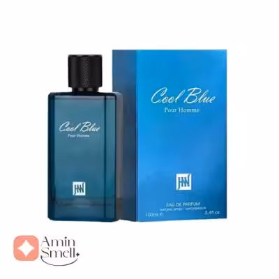 ادکلن مردانه دیویدوف کول واتر جانوین | Jackwins Davidoff Cool Water