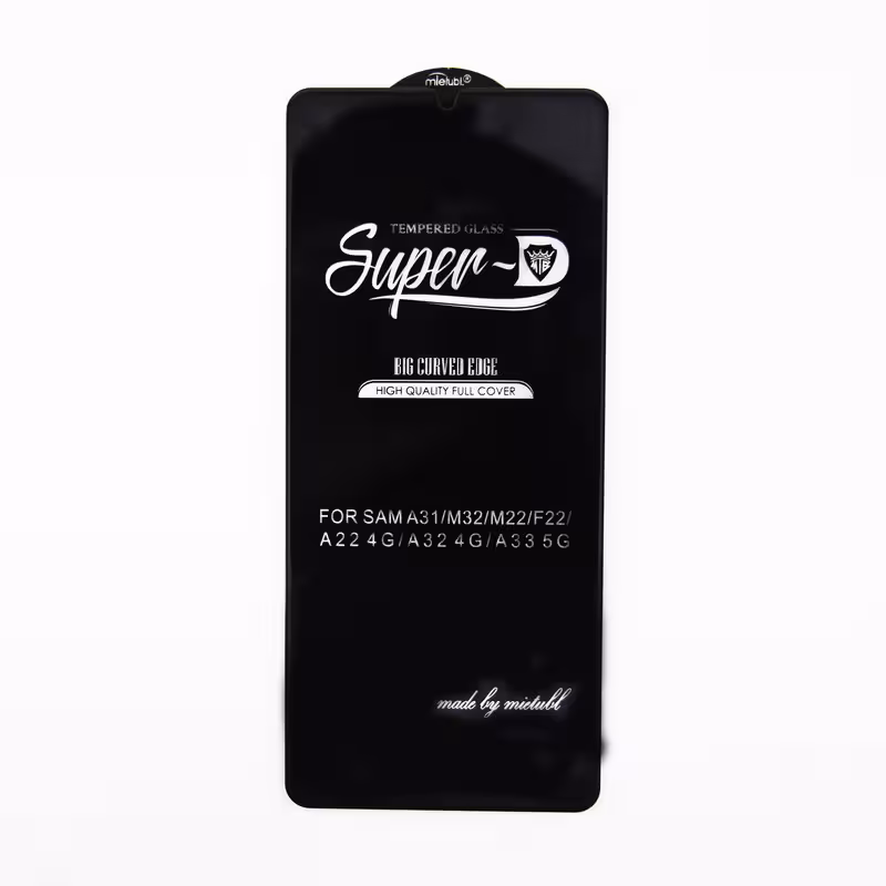 محافظ صفحه نمایش میتوبل مدل Super-D مناسب برای گوشی موبایل سامسونگ Galaxy A31