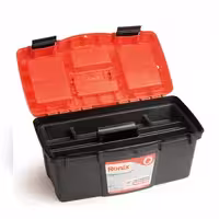 جعبه ابزار 19 اینچ کلاسیک رونیکس مدل RH-9122