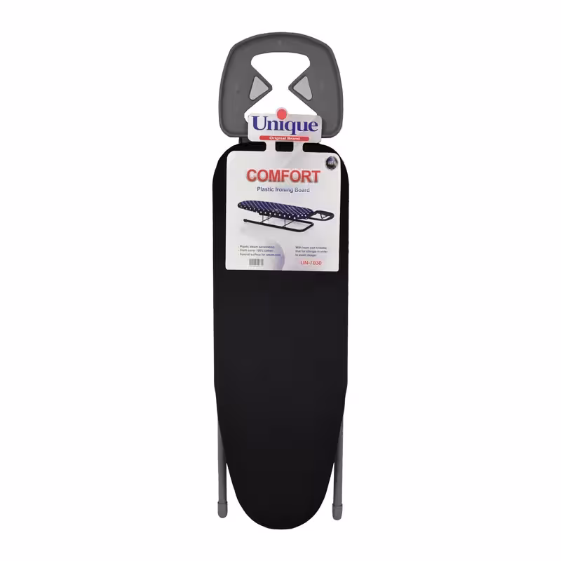 میز اتو نشسته یونیک مدل UN7030