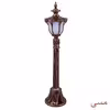 چراغ باغی مدل دلیکات هلندی