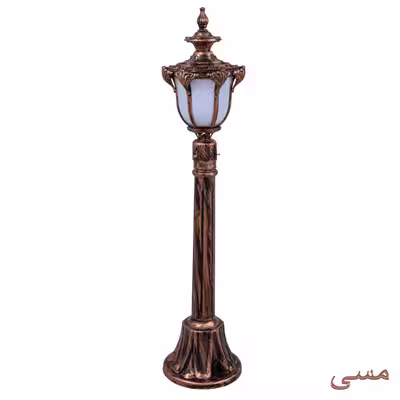 چراغ باغی مدل دلیکات هلندی