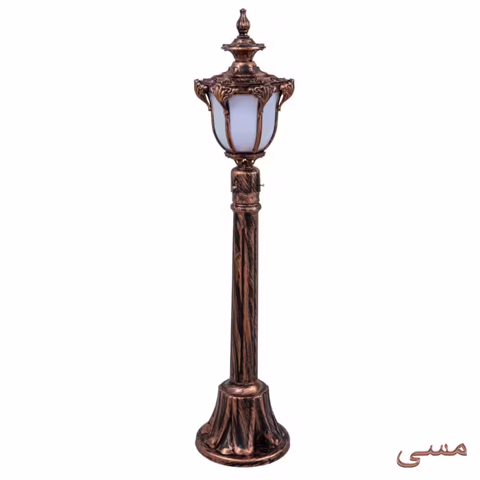چراغ باغی مدل دلیکات هلندی