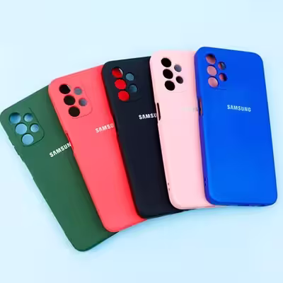 کاور مدل GRD05B مناسب برای گوشی موبایل سامسونگ Galaxy A23 5G