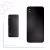 برچسب پوششی ماهوت مدل Matte-Black مناسب برای گوشی موبایل شیائومی Redmi 9i Sport