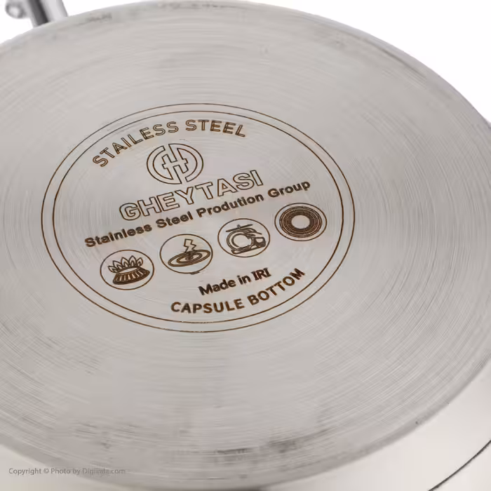 ست کتری و قوری تی جی اچ مدل پرشیا کد 5081