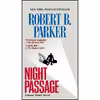 کتاب Night Passage اثر Robert B. Parker انتشارات G.P. Putnams Sons