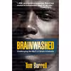 کتاب Brainwashed اثر Tom Burrell انتشارات Smiley Books